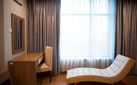 Hotel Muong Thanh Hanoi